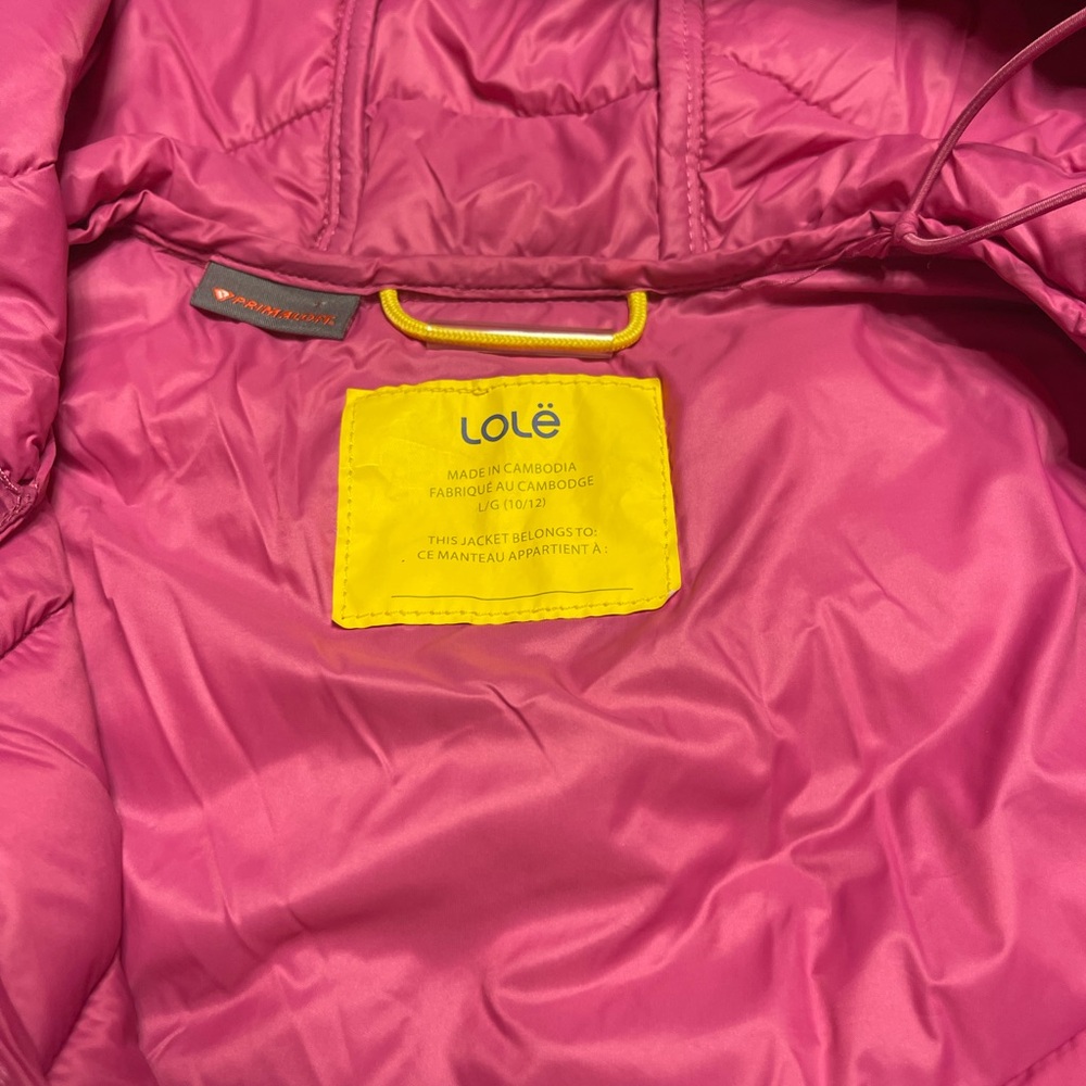 Lole | Packable Puffer Jacket - Picture 4 of 12